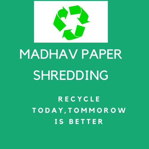 paper shredding services