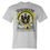 Thumbnail: Bruin Wrestling "Grind" TShirt  (Adult Unisex Fit and Youth)