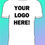 Thumbnail: Artist Packages-50 Shirts (single color logo)