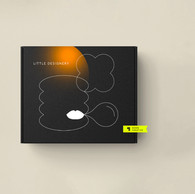 Little Designery and Victor