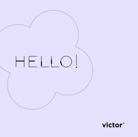 Little Designery and Victor