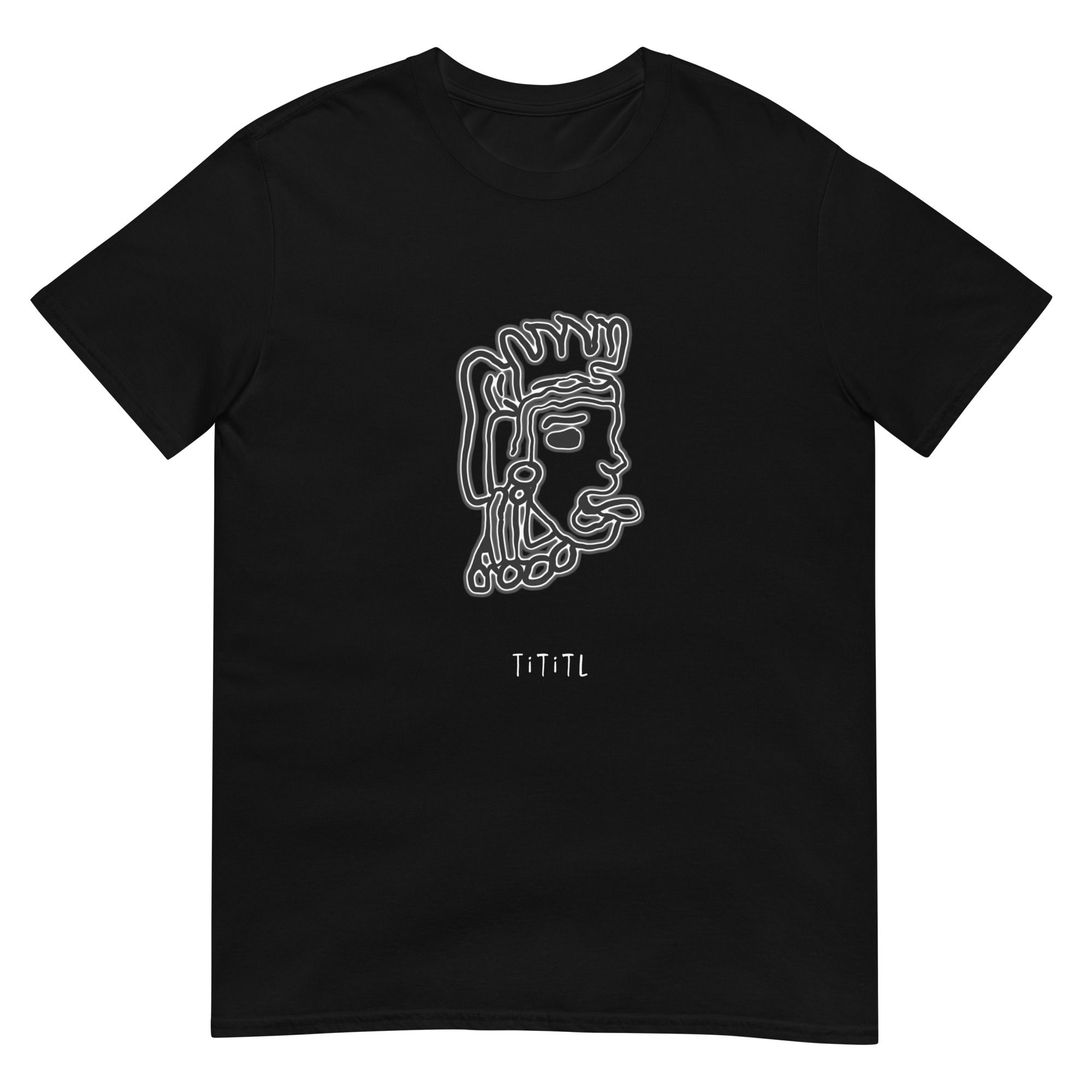 Tititl Short-Sleeve Unisex T-Shirt