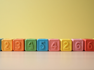 Essential Early Childhood Numeracy Resources for Parents