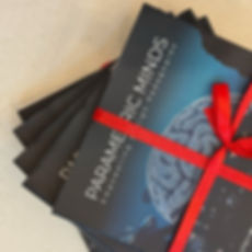 Parametric Minds: Empowering Design Pedagogies