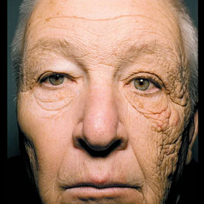 Discovering Cosmetic Science