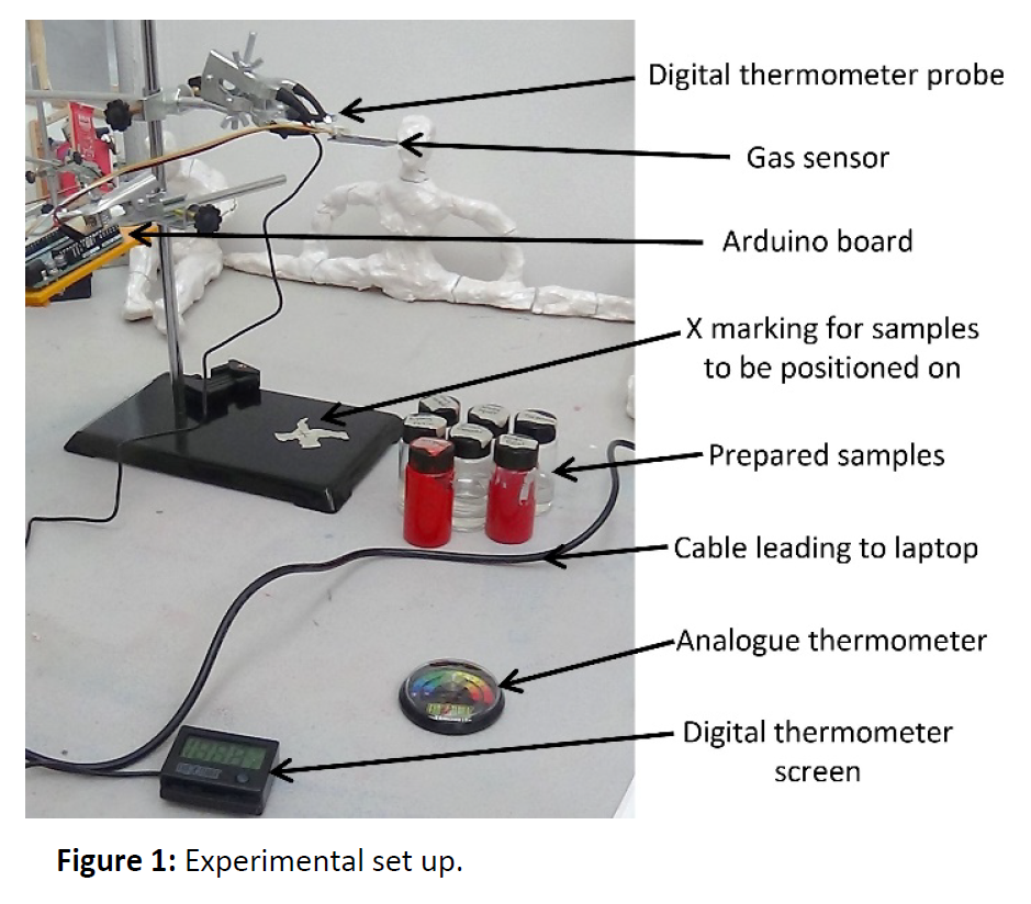 Art Materials: Painters’ exposure to VOCs (volatile organic compounds)