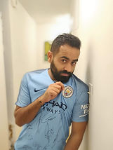 Navdeep Sandhar