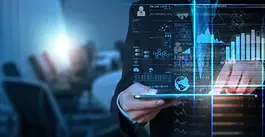 LEVERAGING THE POWER OF DIGITAL TRANSFORMATION: HARNESSING MARKET TRENDS FOR BUSINESS SUCCESS