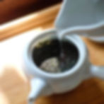 ภาพขนาดย่อ: Gyokuro, Japanese Jade Dew Tea