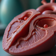 The Heart's Journey: A Guide to Blood Circulation