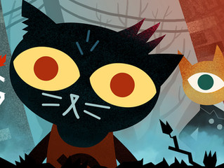 Night in the Woods | A KGK Review!