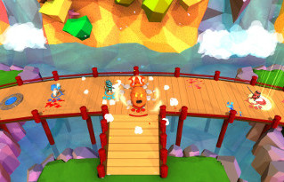 Oh My Godheads! - The Review
