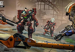 The Surge - A KGK Review!