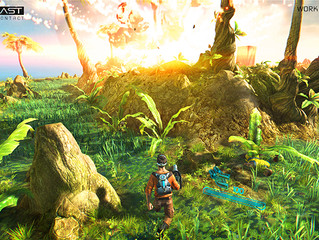 Outcast: Second Contact - The Review!