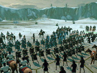 Numantia - The Review