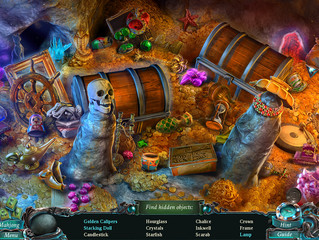 Nightmare From The Deep 3: Davy Jones | A KGK Review