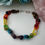 Thumbnail: Lily – Pride Edition Crystal Bracelet