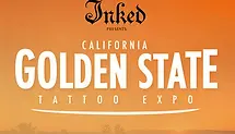 Golden State Tattoo Expo