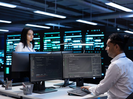 Managed IT services cost in Canada