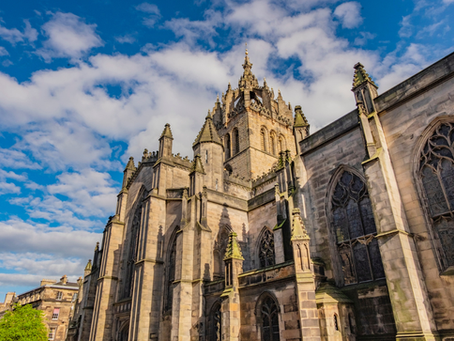 48 Hours in Scotland: More Than You Ever Expected