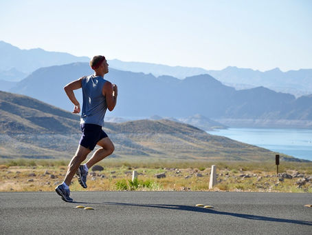 10 Micronutrients Ultra-Endurance Athletes Need