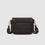 Thumbnail: Louenhide Jade Chocolate Crossbody Bag