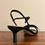 Thumbnail: Badgley Mischka Floribeth Black