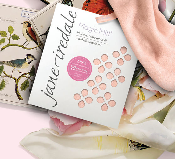 Jane Iredale Magic Mitt