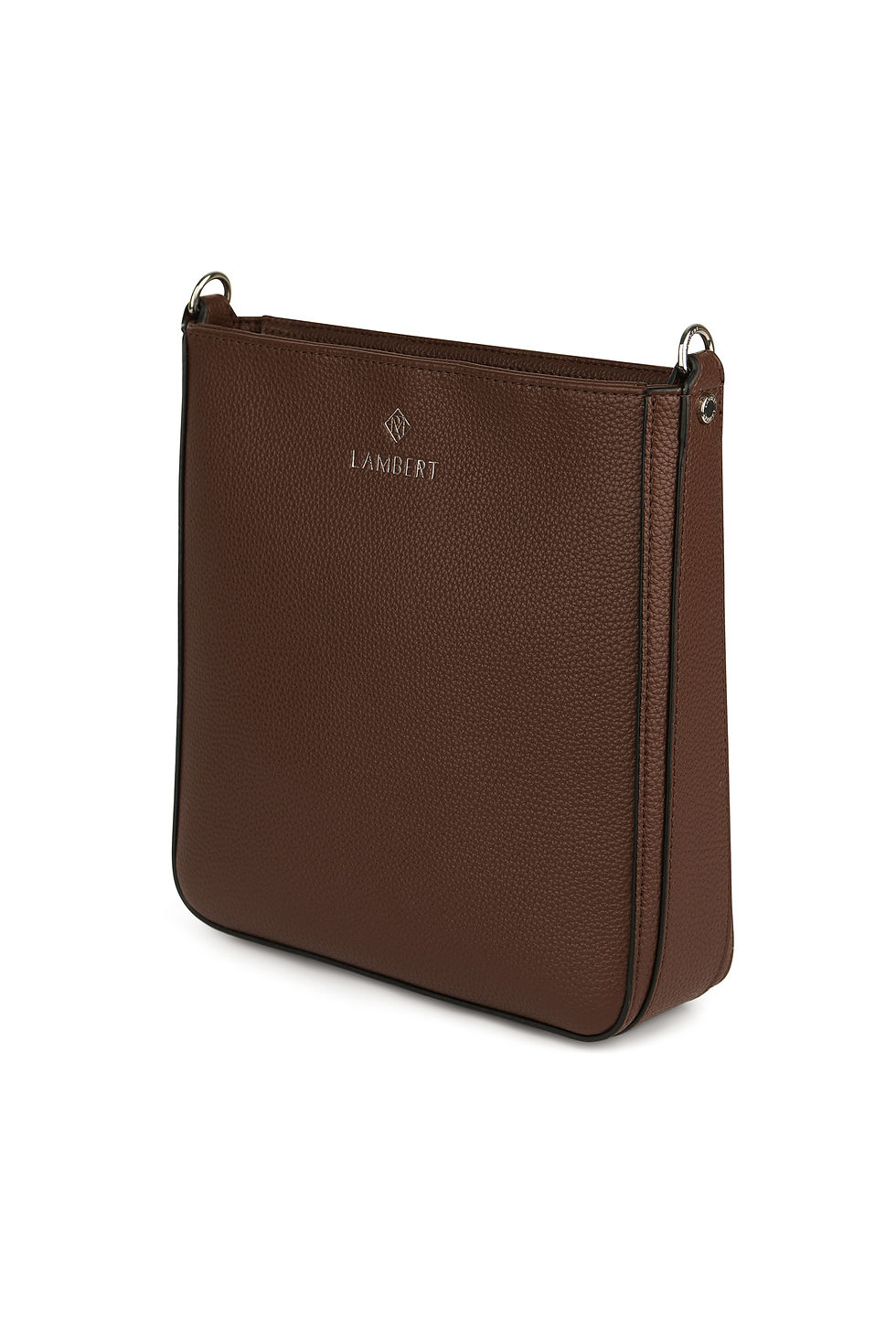 Thumbnail: Lambert Natalia Chocolate Crossbody