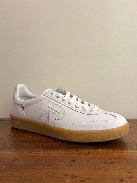 Thumbnail: Rieker W2200-80 White