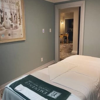 Spa Special + Free Shipping on all orders!