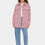 Thumbnail: Saint Tropez Marylou Wild Rose Jacket
