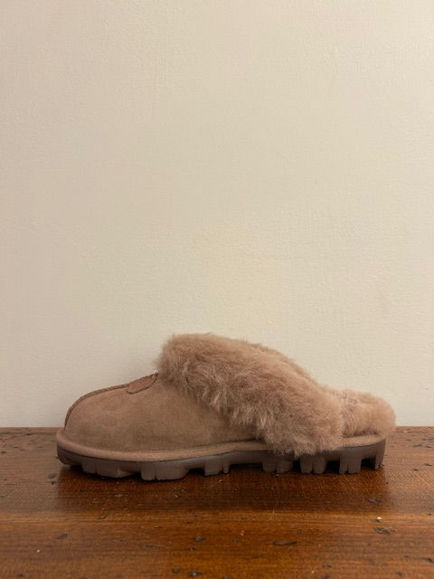 Thumbnail: UGG Coquette Rocky Oak