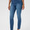 Thumbnail: Kaffe KAwillow Medium Blue Slim Fit Jeans