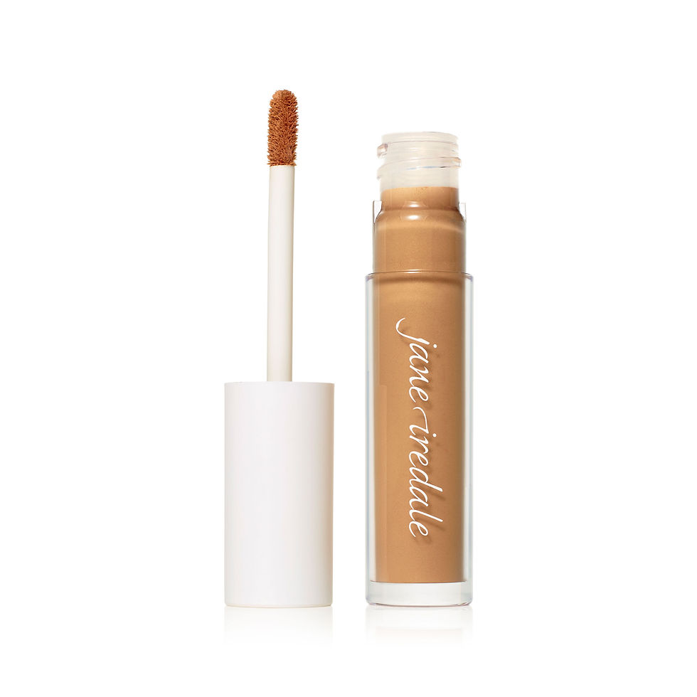 Jane Iredale PureMatch Liquid Concealer 11N