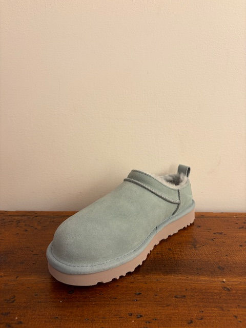 Thumbnail: UGG Classic Micro Artichoke