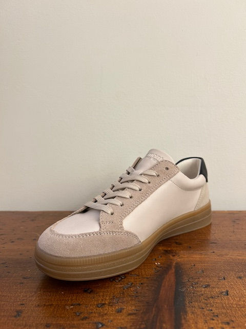 Thumbnail: Remonte D2C04-62 Beige Combo
