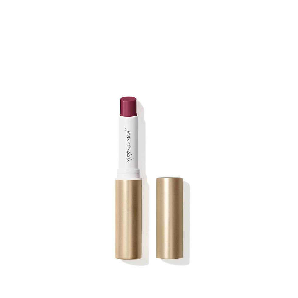 Jane Iredale ColorLuxe Hydrating Cream Lipstick Passionfruit