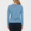 Thumbnail: Saint Tropez JemmaSZ Blue Shadow Cardigan