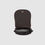 Thumbnail: Louenhide Jade Chocolate Crossbody Bag