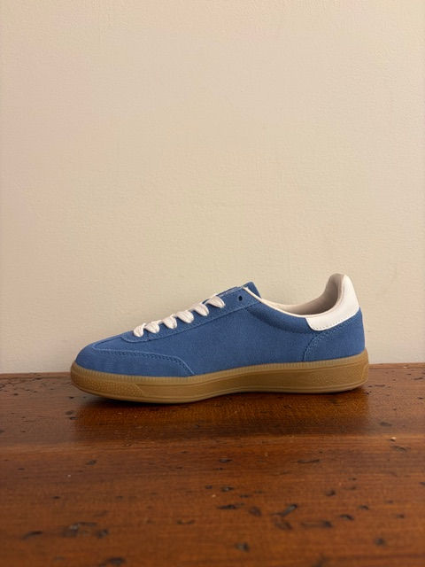 Thumbnail: Rieker W2200-12 Blue