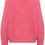 Thumbnail: Saint Tropez MandaSZ Wild Rose Pullover