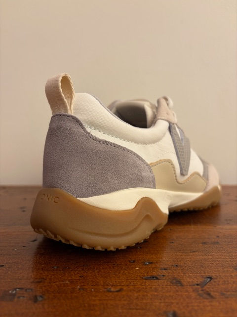 Thumbnail: Vionic Walk Slim Glide Ivory
