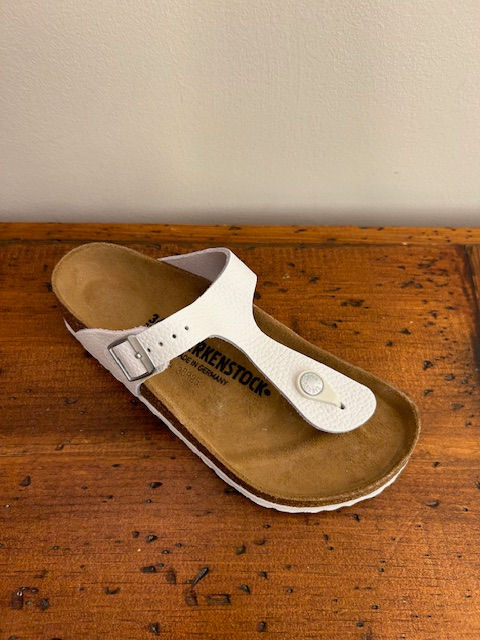 Thumbnail: Birk Gizeh 1024328 White