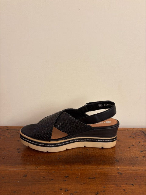 Thumbnail: Remonte D2L59-02 Black