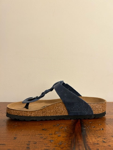 Thumbnail: Birk Gizeh 1020992 Navy