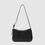 Thumbnail: Louenhide Ivy Black Shoulder Bag