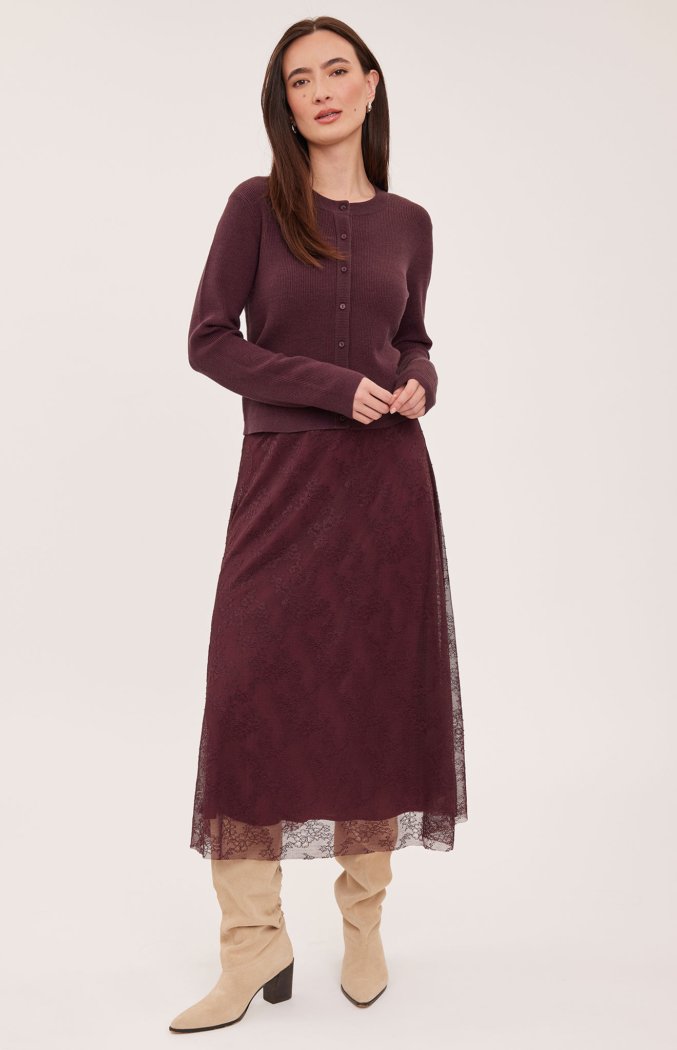 Gentle Fawn Lettie Port Skirt