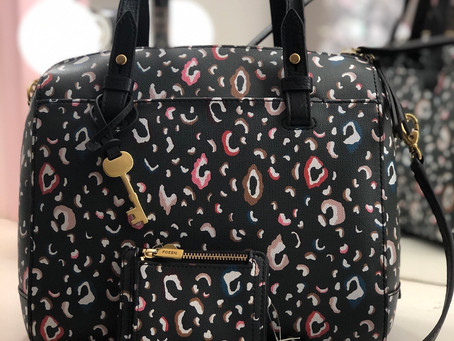 January Deals - Beauty in the bag!