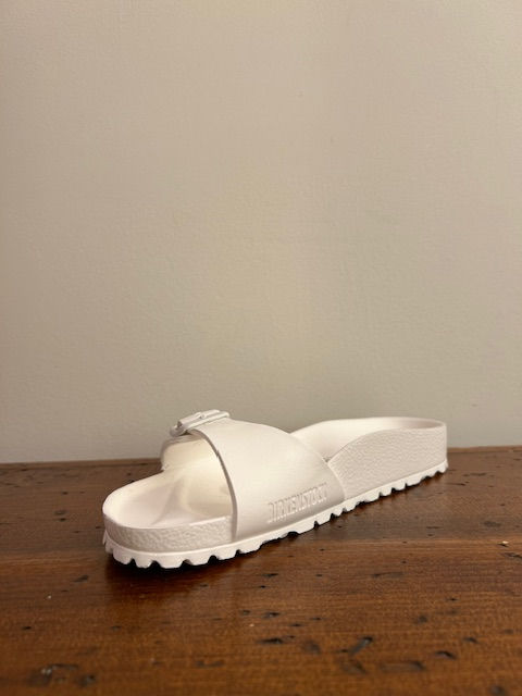Thumbnail: Birk Madrid EVA 0128183 White